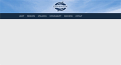 Desktop Screenshot of daybrook.com